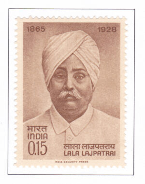 Lala Lajpat Rai – 1965