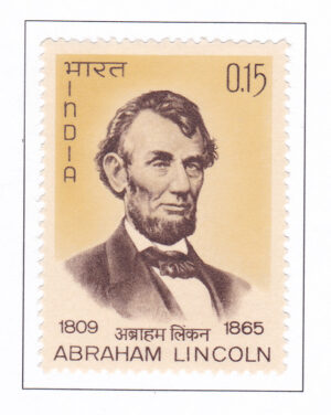 Abraham Lincoin – 1965