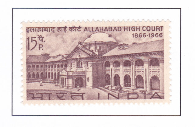 Akkahabad High Court – 1966