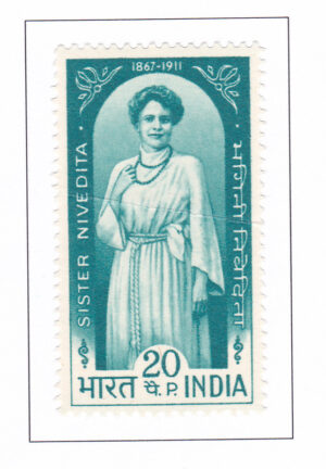 Sister Nivedita – 1968