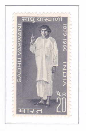 Sadhu Vaswani – 1969