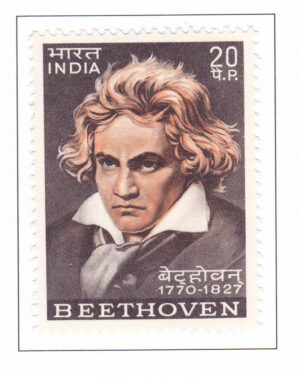 Beethoven – 1970